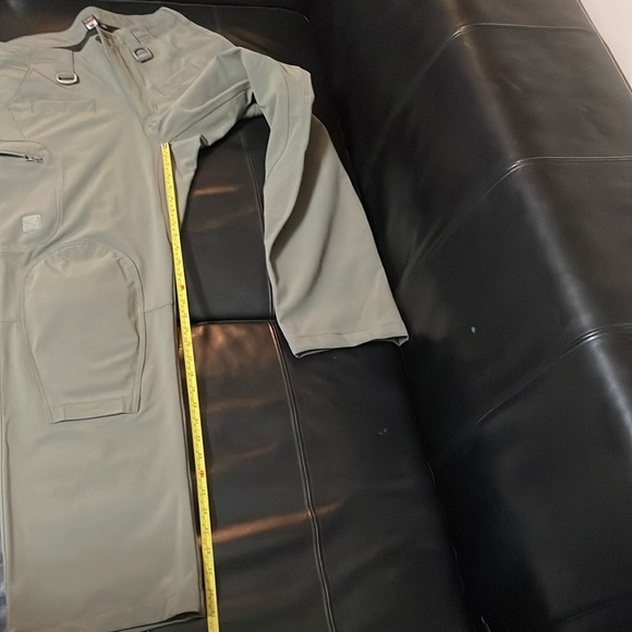 Triple Aught Design pants - Picture 9 of 11